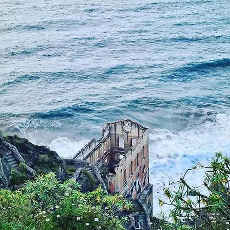 Сasa de vacaciones Canarian House With Views And Pool