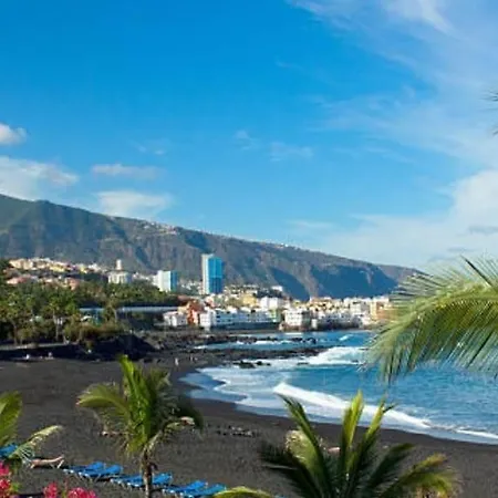 Сasa de vacaciones Canarian House With Views And Pool