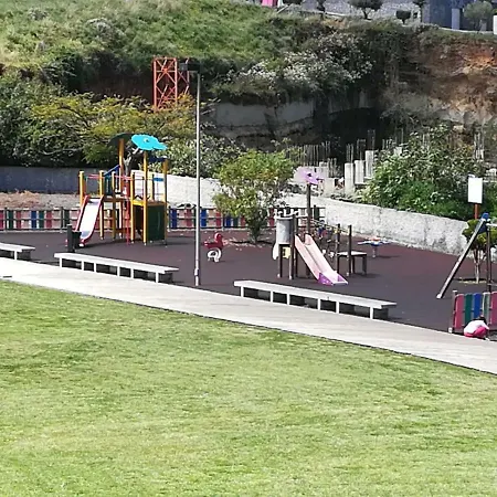 Сasa de vacaciones Canarian House With Views And Pool *