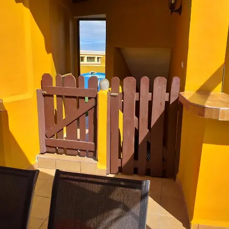 Canarian House With Views And Pool *