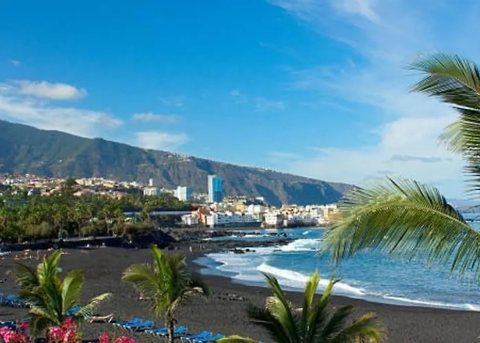 Ferienhaus Canarian House With Views And Pool