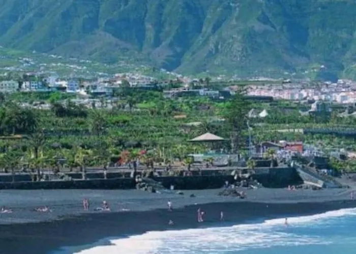 Casa vacanze Canarian House With Views And Pool *