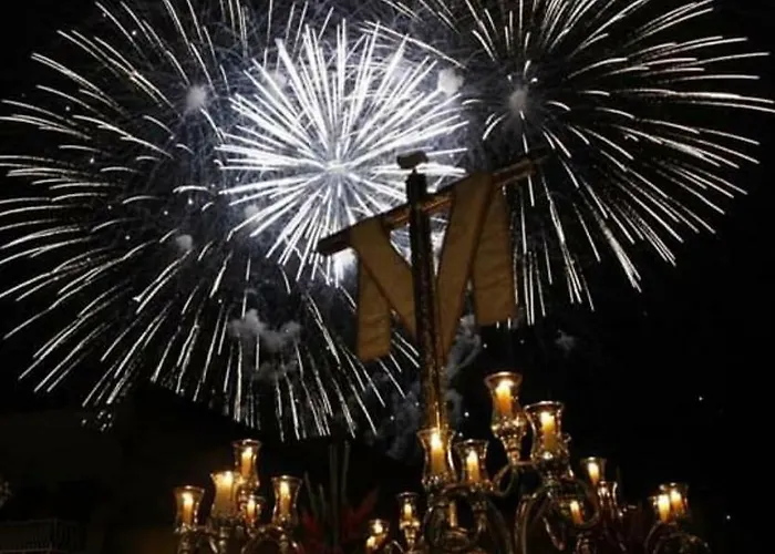 Ferienhaus Canarian House With Views And Pool