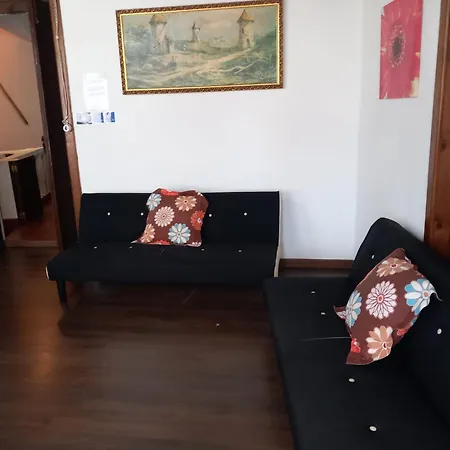 Holiday home Canarian House With Views And Pool Los Realejos
