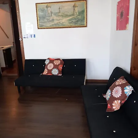 בית נופש Canarian House With Views And Pool לוס ריאלחוס