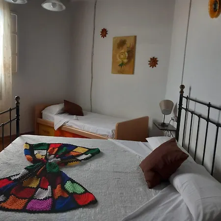 Canarian House With Views And Pool * לוס ריאלחוס