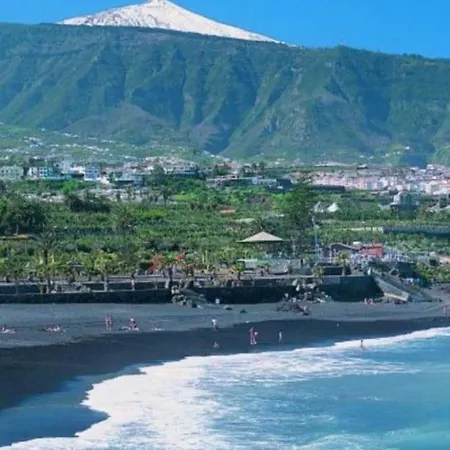 Дом отдыха Canarian House With Views And Pool *