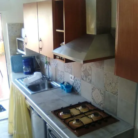 Canarian House With Views And Pool * Лос-Реалехос