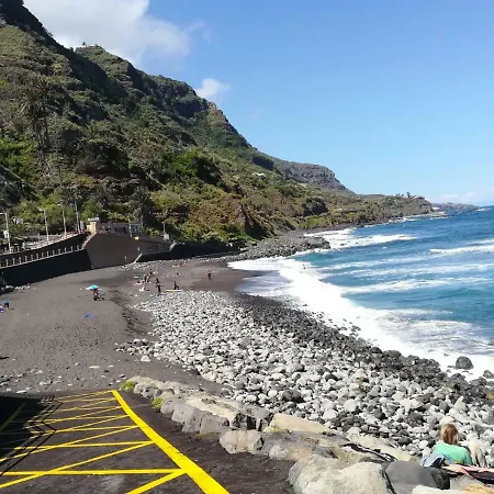 Feriehus Canarian House With Views And Pool *