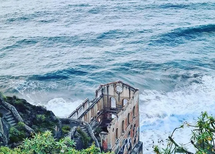 度假居 Canarian House With Views And Pool