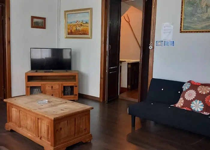 בית נופש Canarian House With Views And Pool לוס ריאלחוס