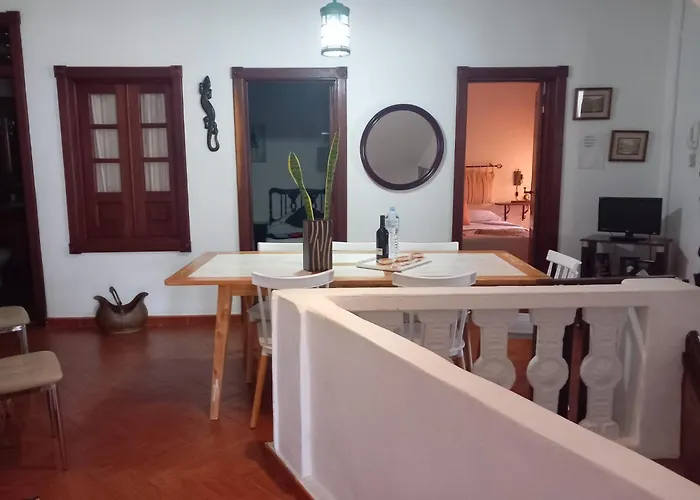 Canarian House With Views And Pool * לוס ריאלחוס