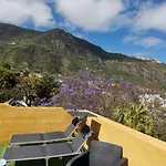 Canarian House With Views And Pool *