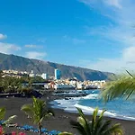 Vakantiehuis Canarian House With Views And Pool