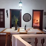 Canarian House With Views And Pool Vakantiehuis *