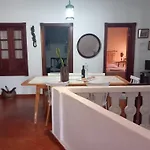 Canarian House With Views And Pool * Los Realejos