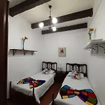 Canarian House With Views And Pool Los Realejos